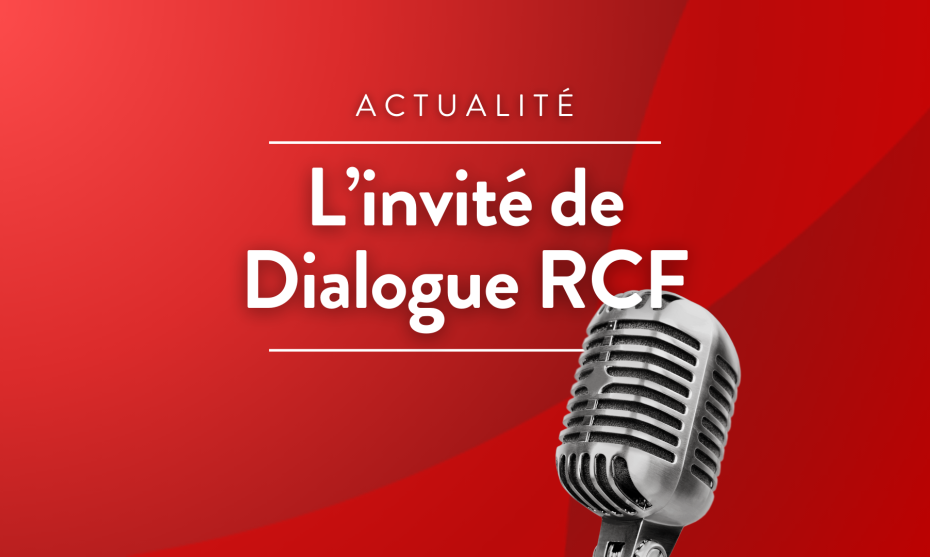 ADJN a ouvert ses portes à la Radio RCF