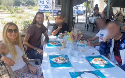 Estivales des Petits Frères Des Pauvres au Manier