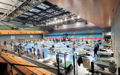 Plan grand froid janvier 2026