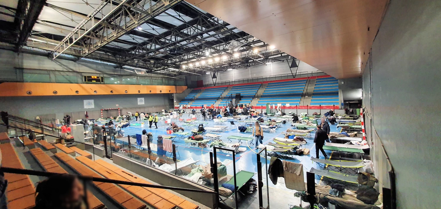 Plan grand froid janvier 2026