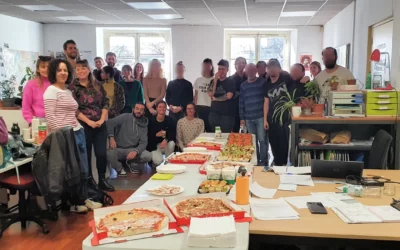 Appui aux acteurs de Digne Les Bains